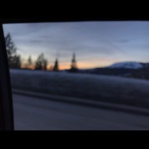 Meet your Posher, Cyrus